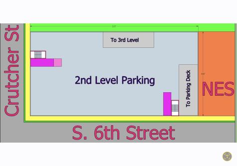 1001 S 6th Street Nashville TN 37213