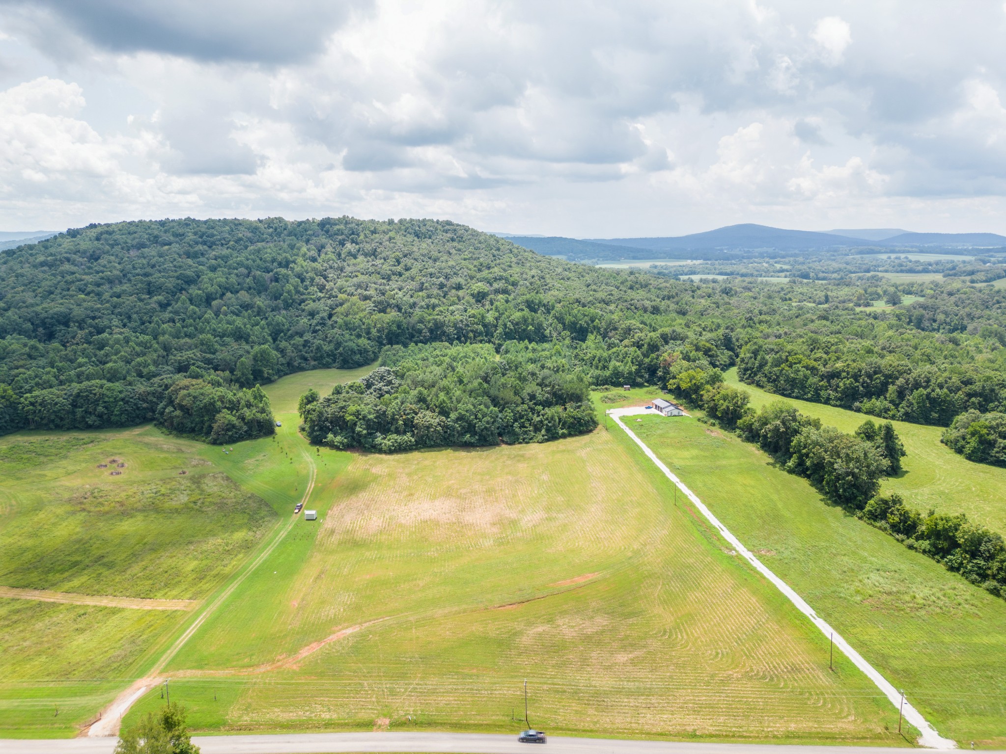 0 Goodbar Road Rock Island TN 38581