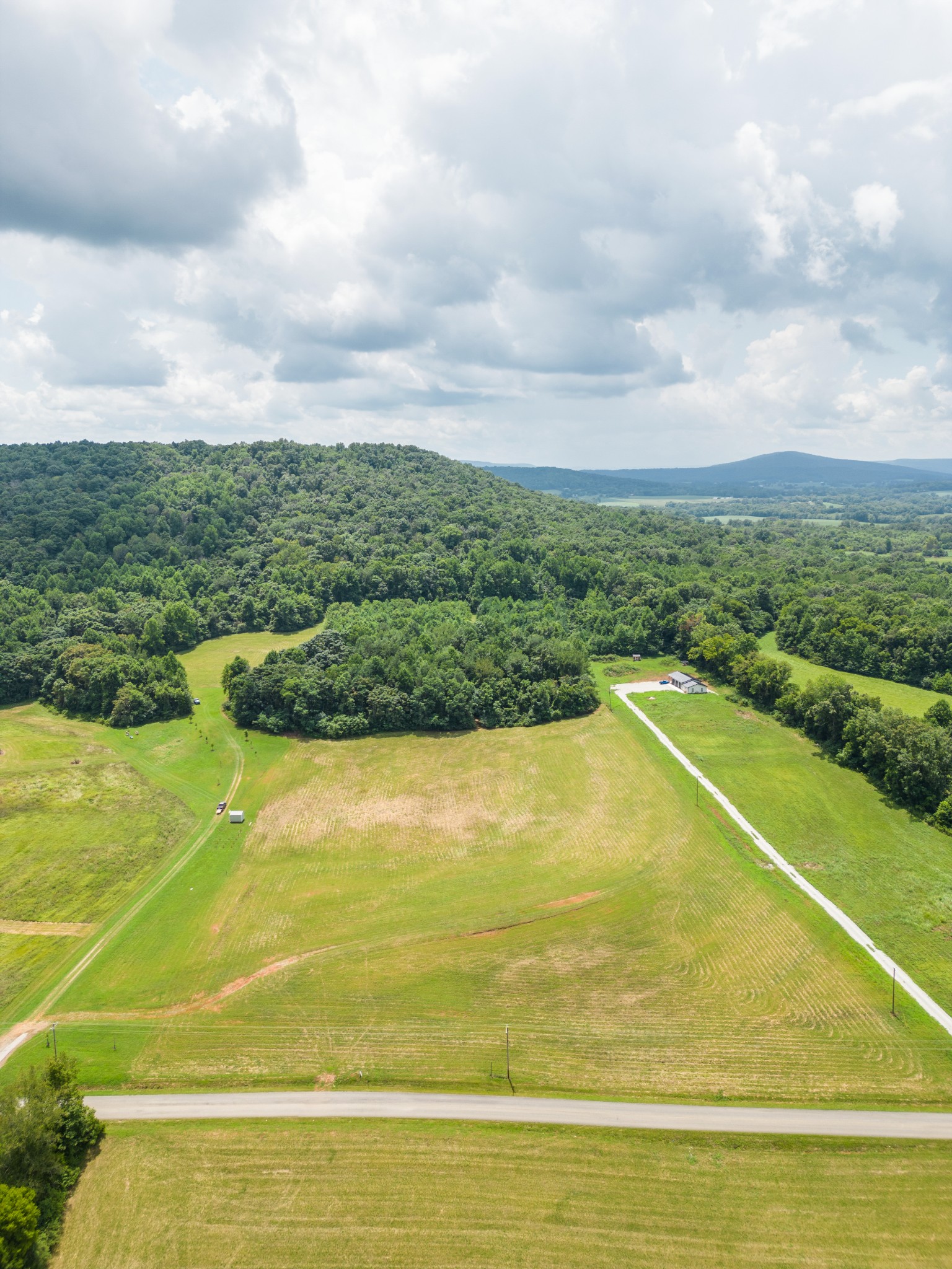 0 Goodbar Road Rock Island TN 38581