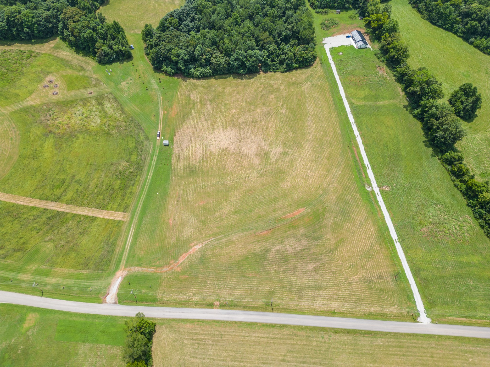 0 Goodbar Road Rock Island TN 38581