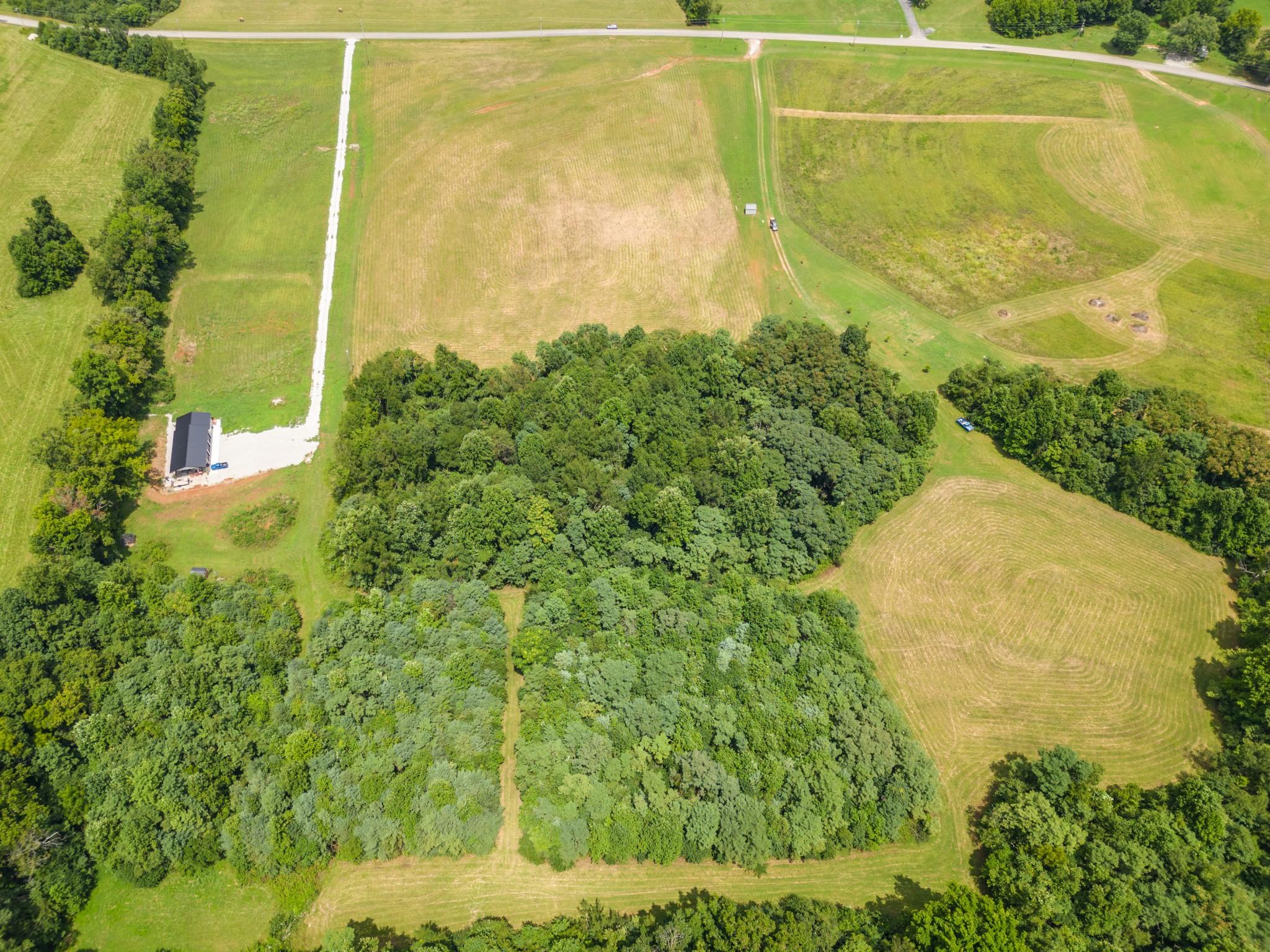 0 Goodbar Road Rock Island TN 38581