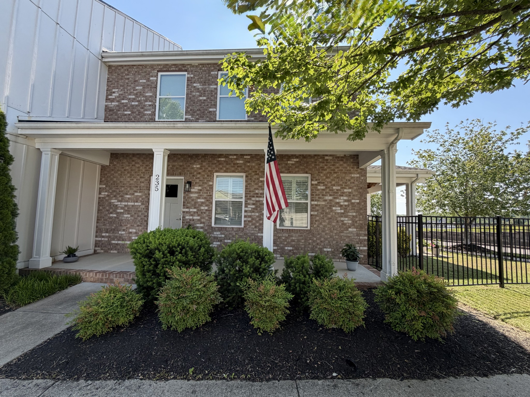 235 Augusta Avenue Pleasant View TN 37146