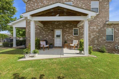 235 Augusta Avenue Pleasant View TN 37146