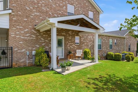 235 Augusta Avenue Pleasant View TN 37146