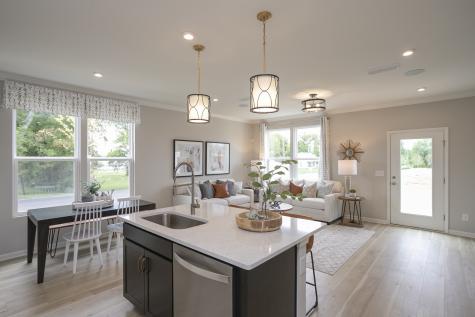 5066 Dayflower Drive Hermitage TN 37076