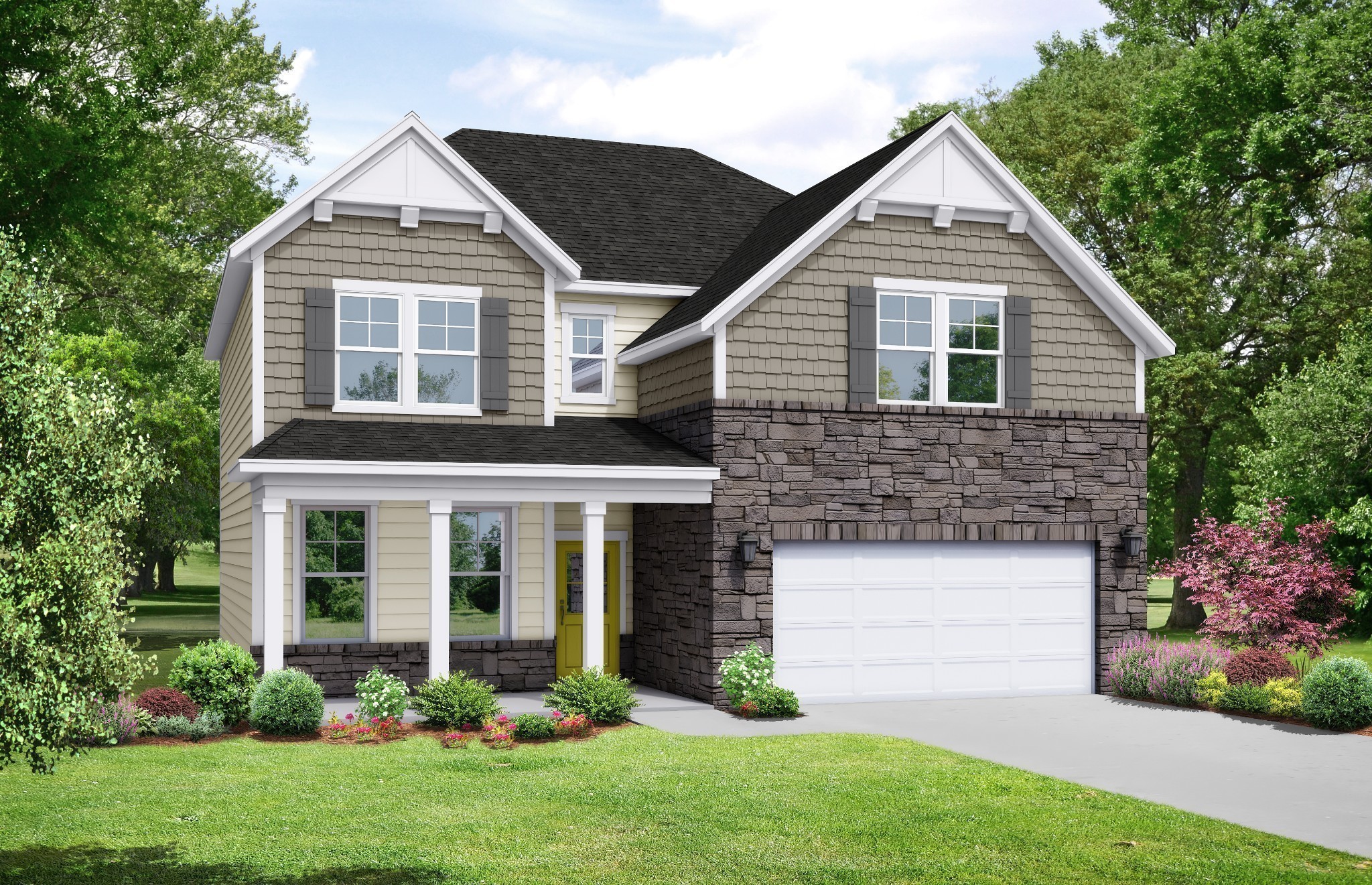 8008 Netterfield Drive White House TN 37188