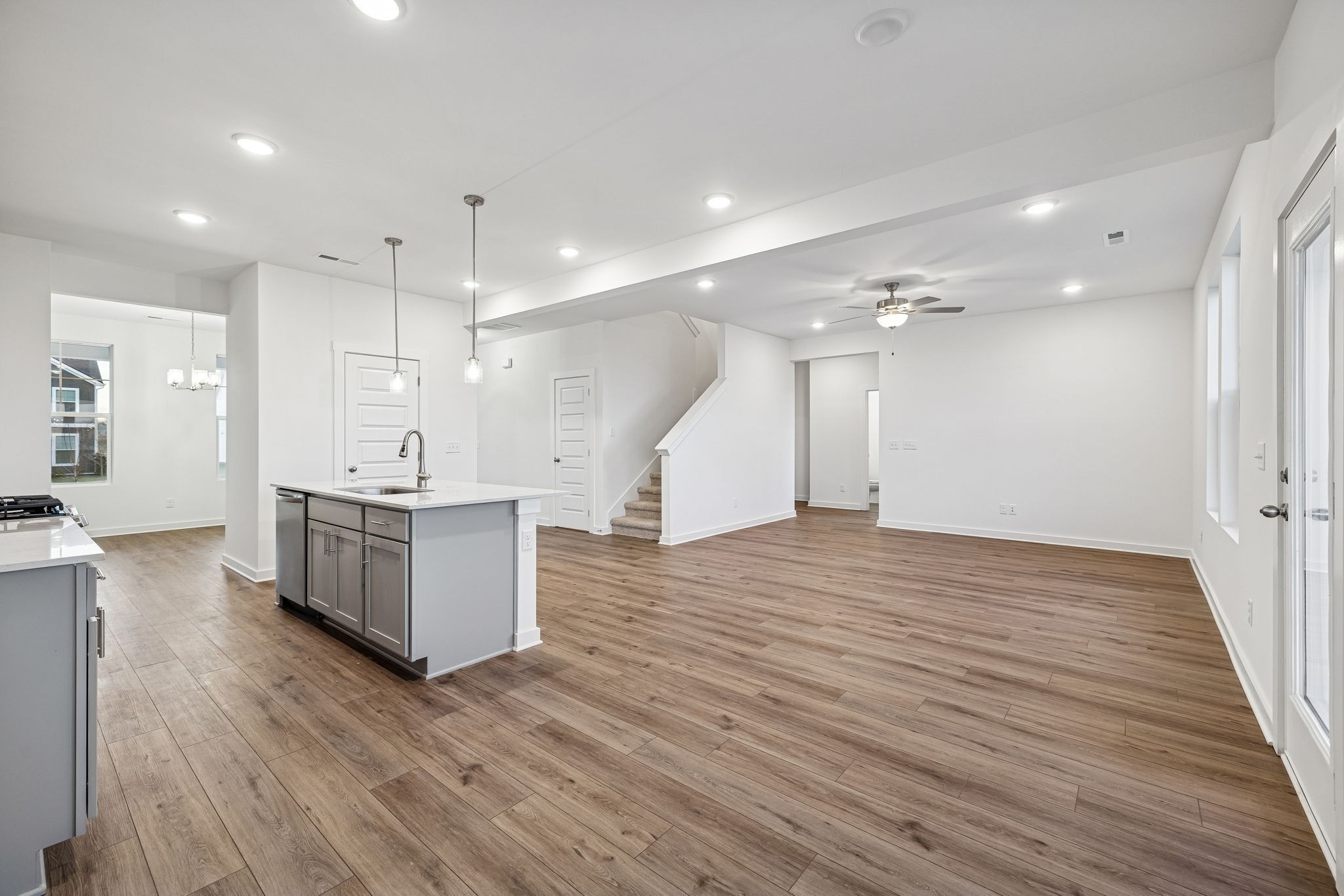 8008 Netterfield Drive White House TN 37188