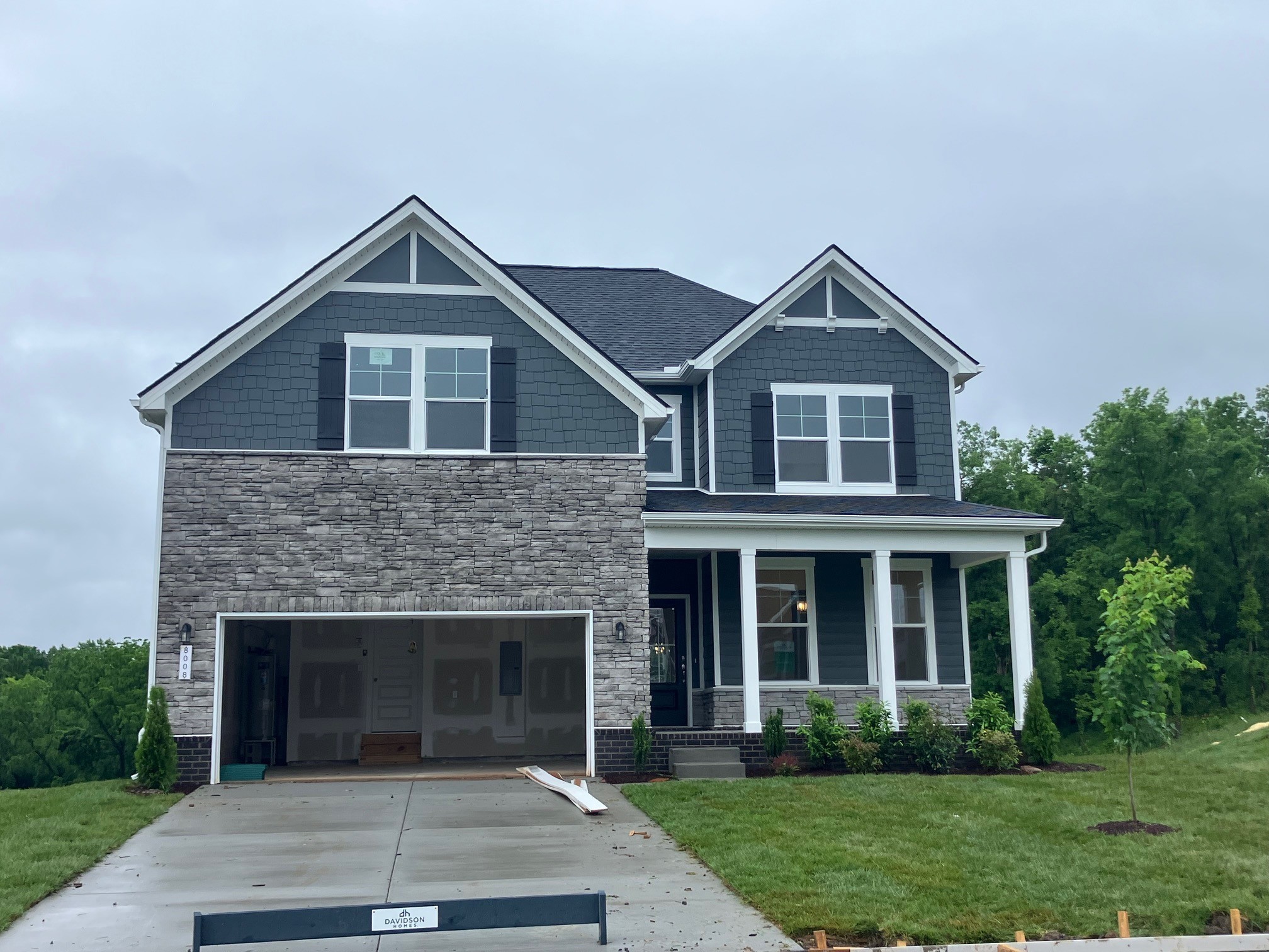 8008 Netterfield Drive White House TN 37188