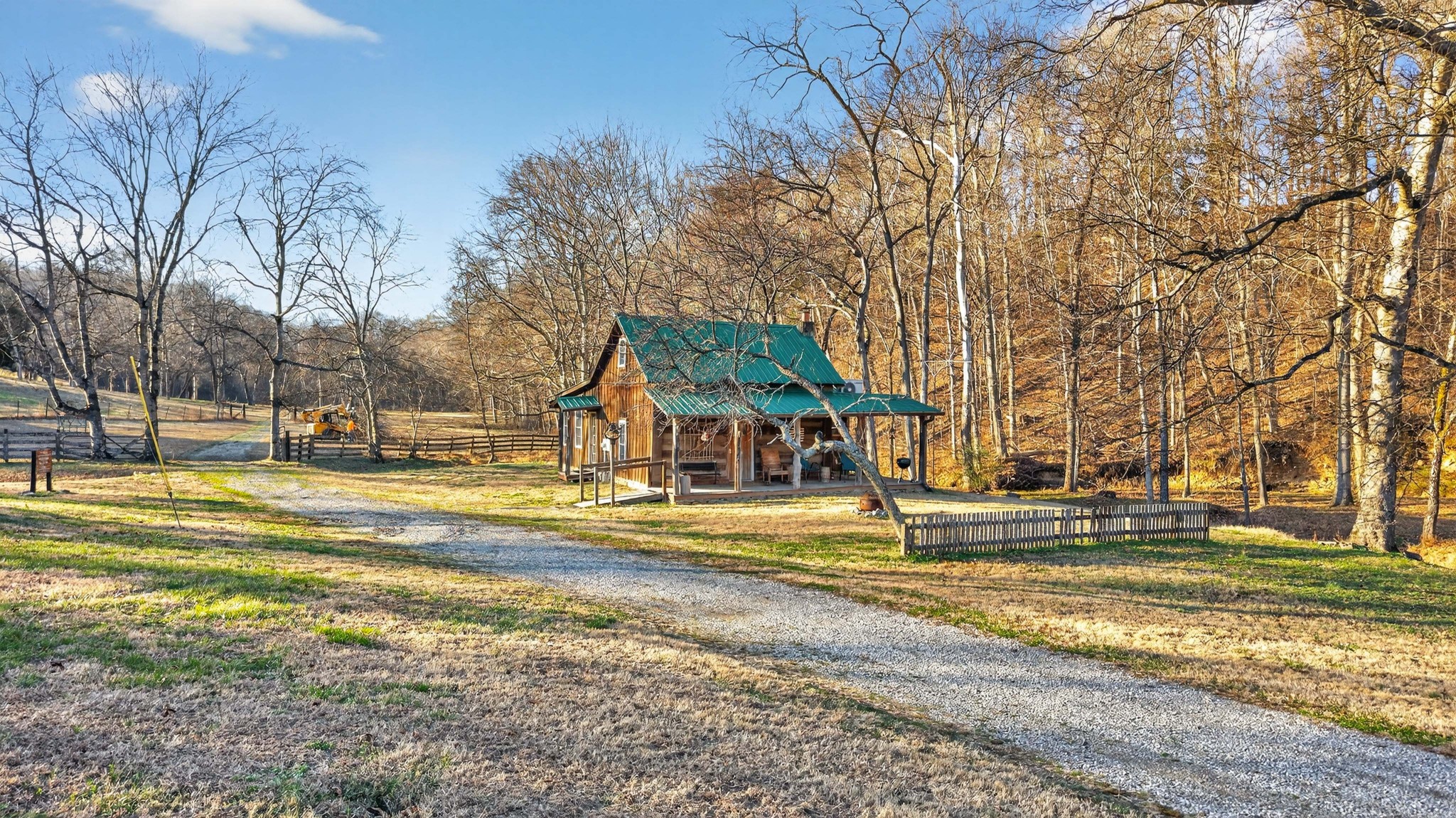 5084 Dorris Road Greenbrier TN 37073