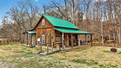 5084 Dorris Road Greenbrier TN 37073