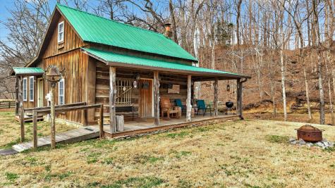 5084 Dorris Road Greenbrier TN 37073