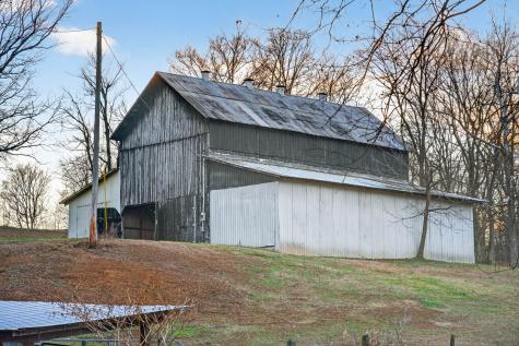 5084 Dorris Road Greenbrier TN 37073