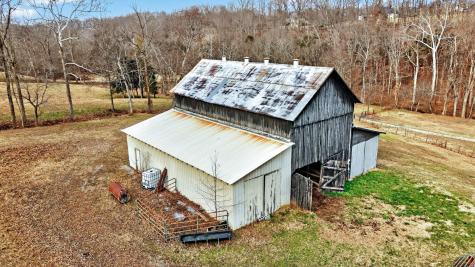 5084 Dorris Road Greenbrier TN 37073