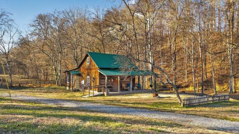 5084 Dorris Road Greenbrier TN 37073