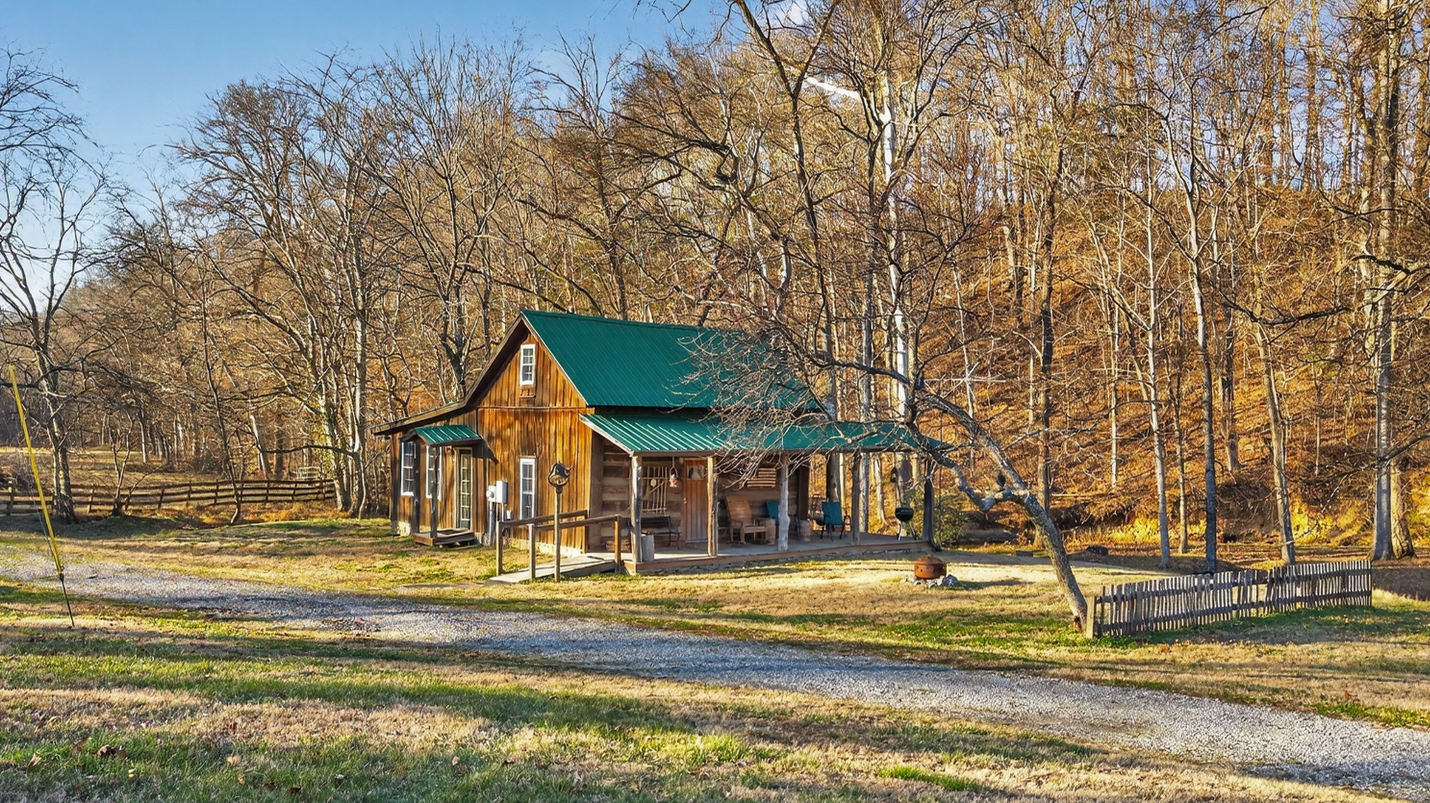 5084 Dorris Road Greenbrier TN 37073