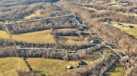 5084 Dorris Road Greenbrier TN 37073