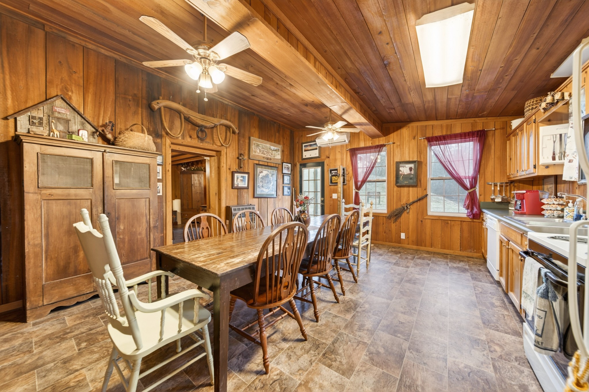 5084 Dorris Road Greenbrier TN 37073