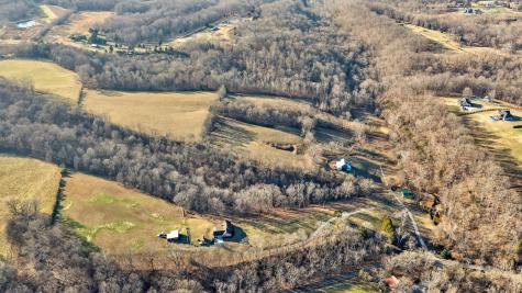 5084 Dorris Road Greenbrier TN 37073