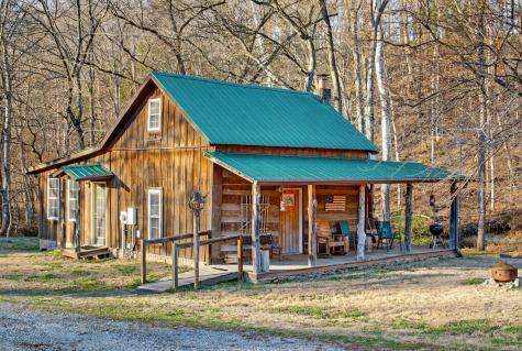5084 Dorris Road Greenbrier TN 37073