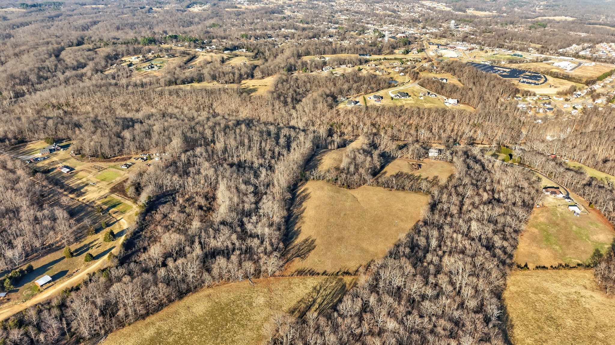 5084 Dorris Road Greenbrier TN 37073