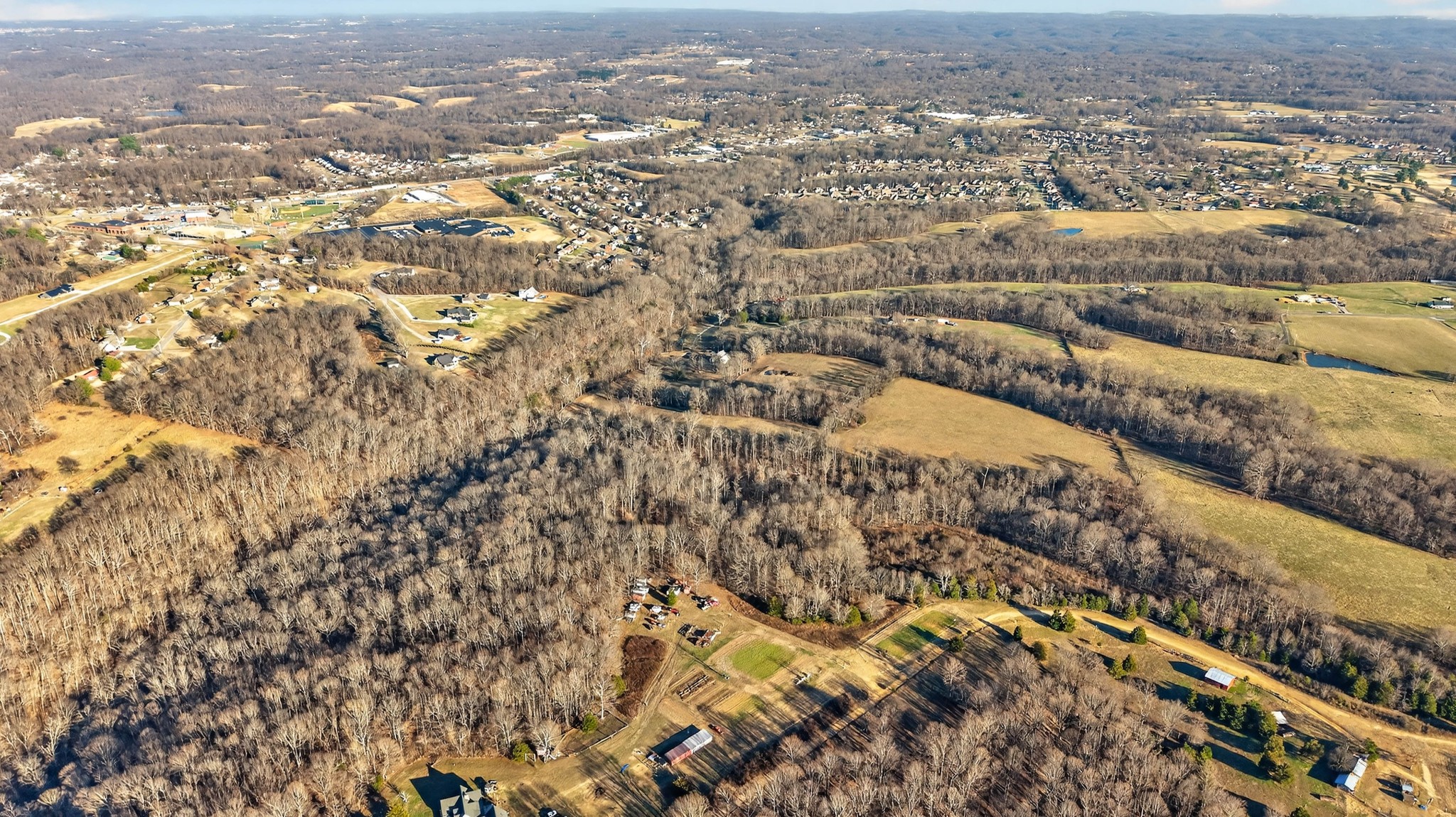 5084 Dorris Road Greenbrier TN 37073