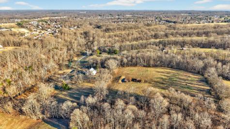 5084 Dorris Road Greenbrier TN 37073