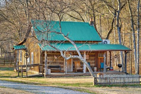 5084 Dorris Road Greenbrier TN 37073