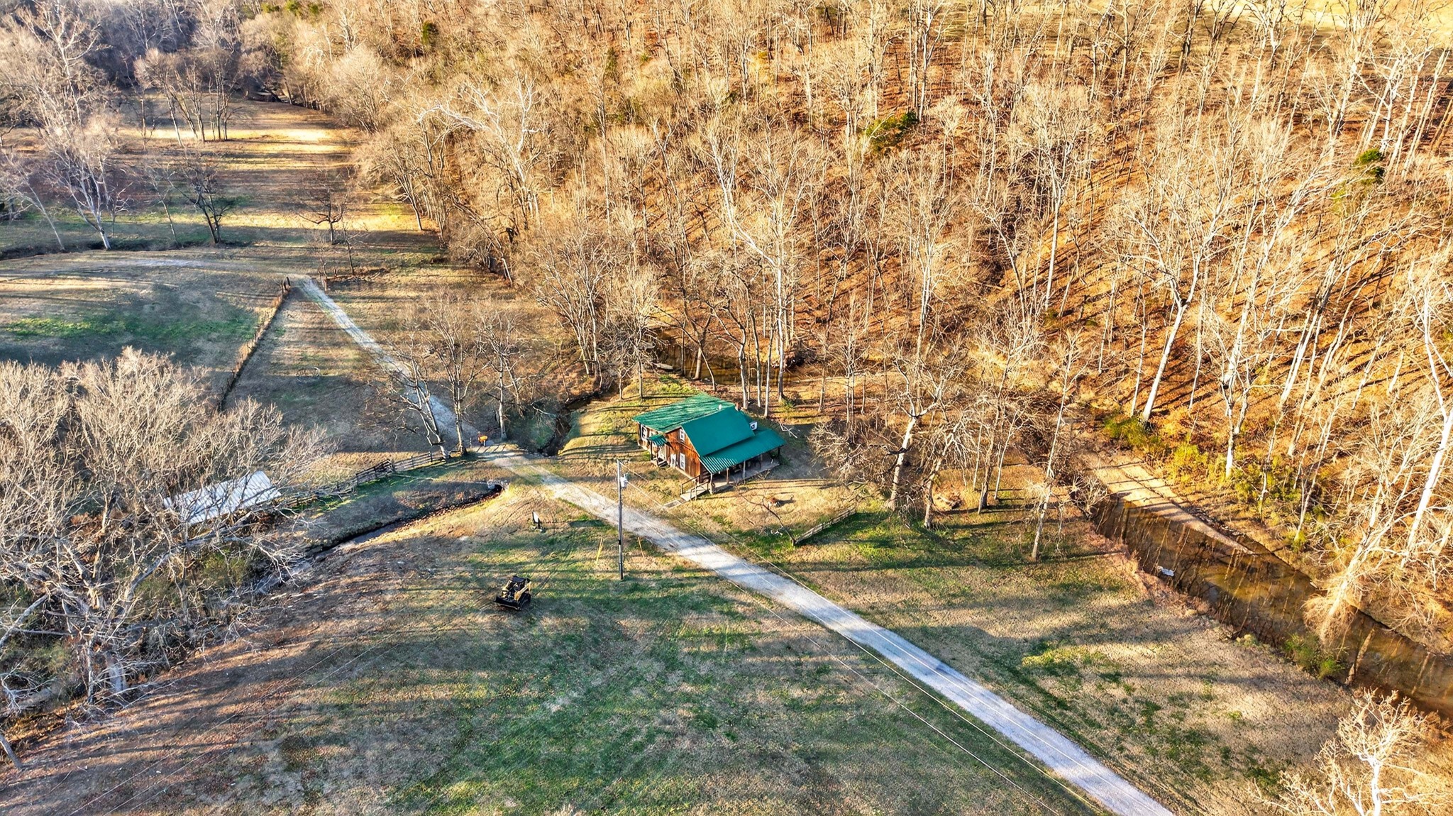 5084 Dorris Road Greenbrier TN 37073