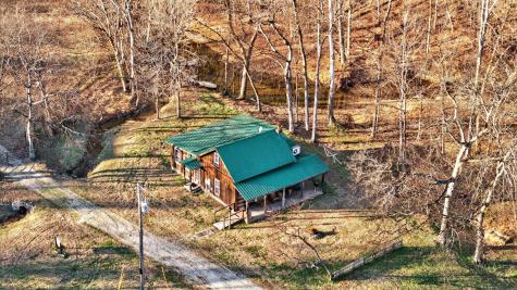 5084 Dorris Road Greenbrier TN 37073