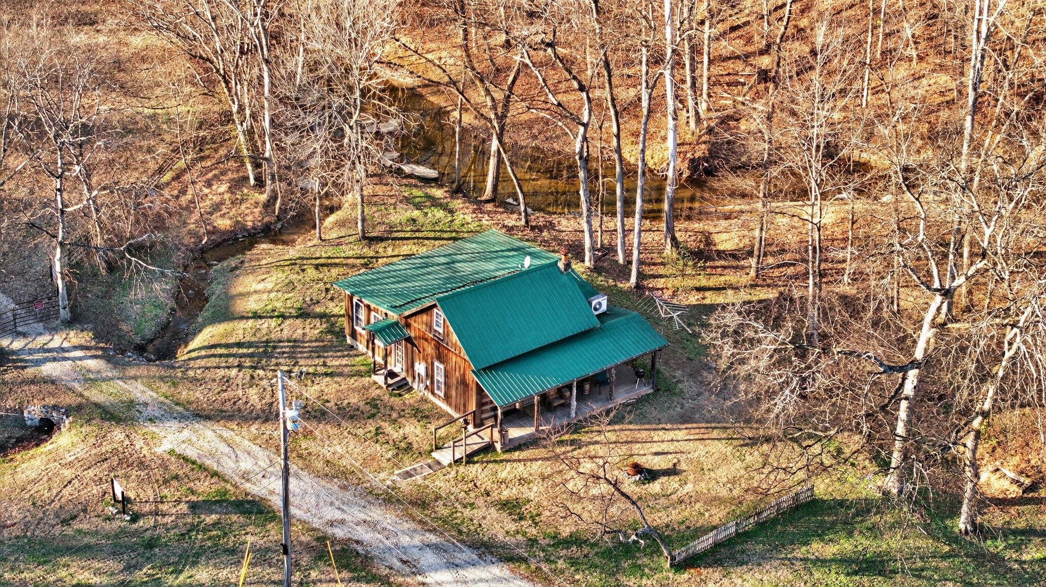 5084 Dorris Road Greenbrier TN 37073
