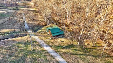 5084 Dorris Road Greenbrier TN 37073