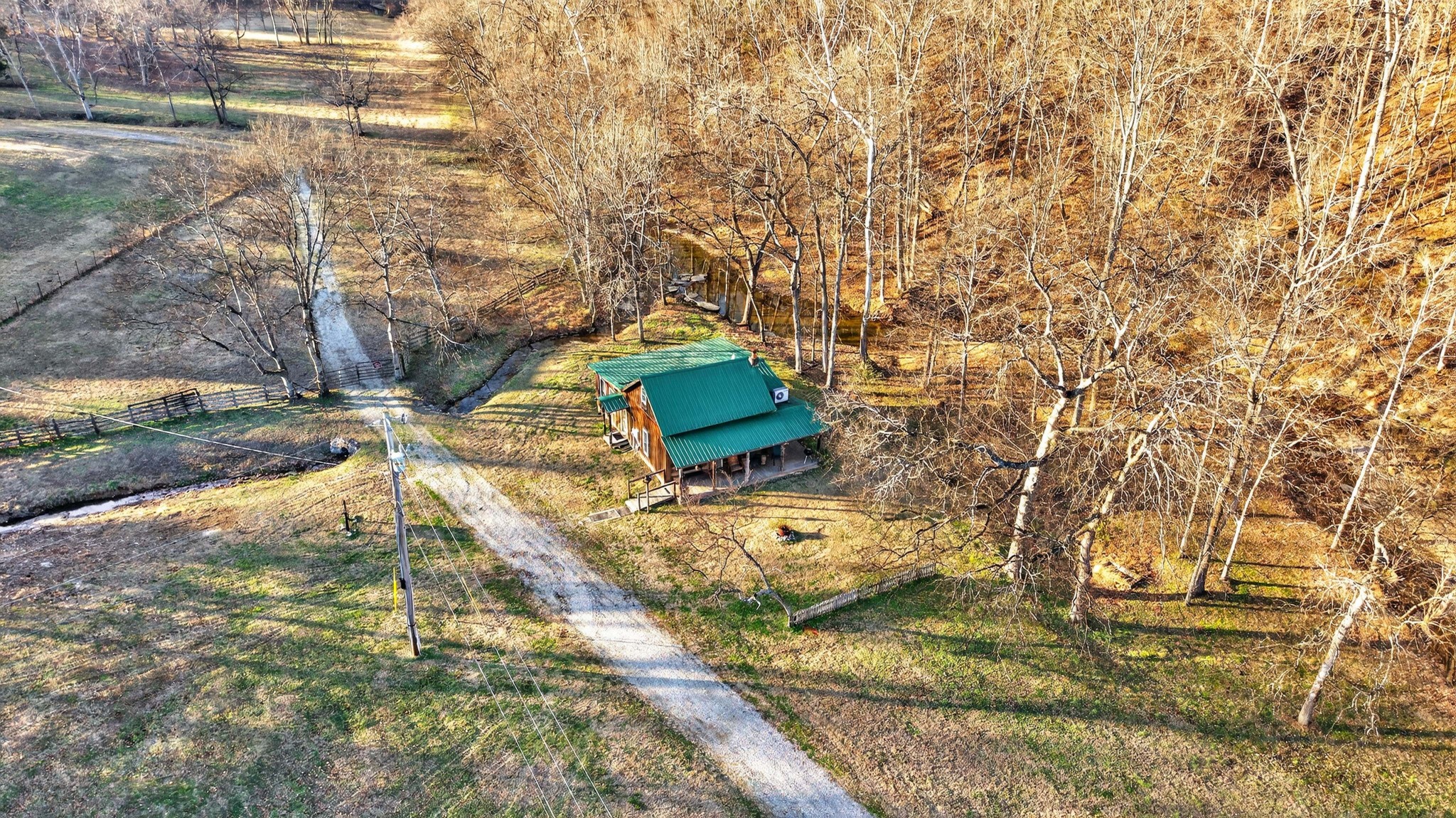 5084 Dorris Road Greenbrier TN 37073