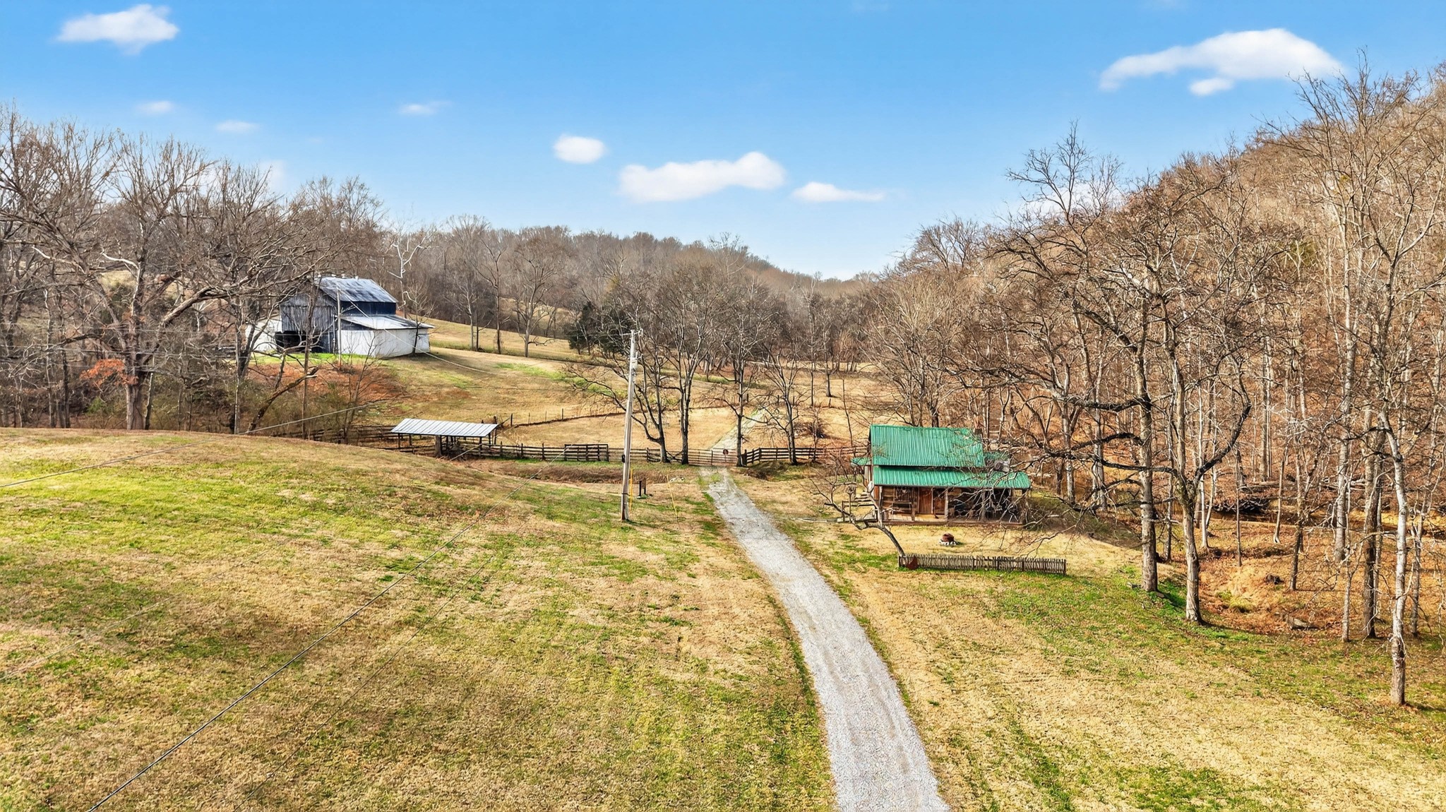 5084 Dorris Road Greenbrier TN 37073