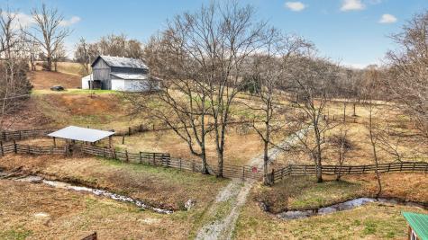 5084 Dorris Road Greenbrier TN 37073
