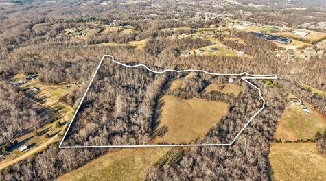 5084 Dorris Road Greenbrier TN 37073