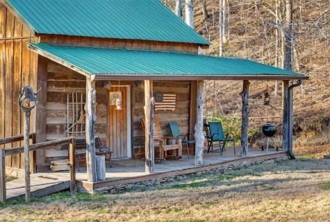 5084 Dorris Road Greenbrier TN 37073