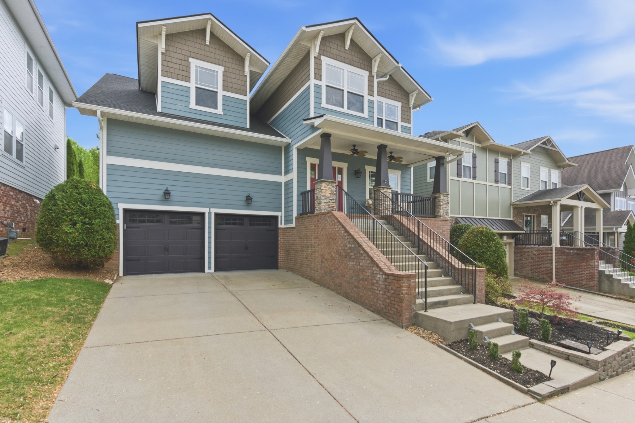 Brentwood TN, 428 Highpoint Terrace