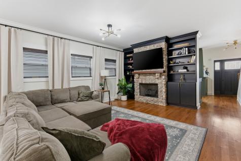 428 Highpoint Terrace Brentwood TN 37027