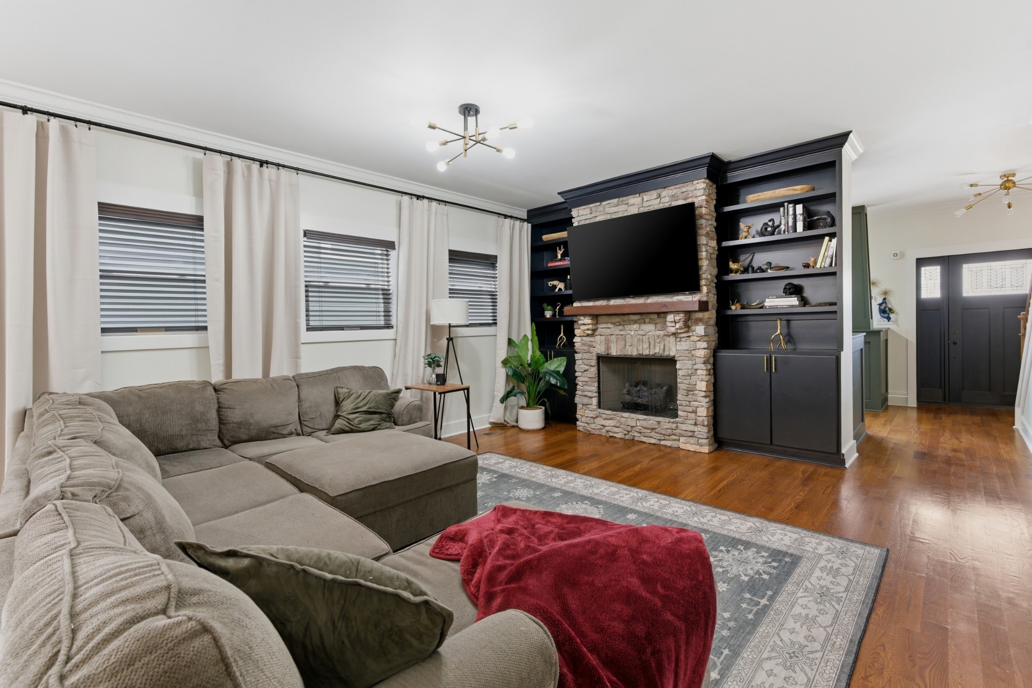 428 Highpoint Terrace Brentwood TN 37027