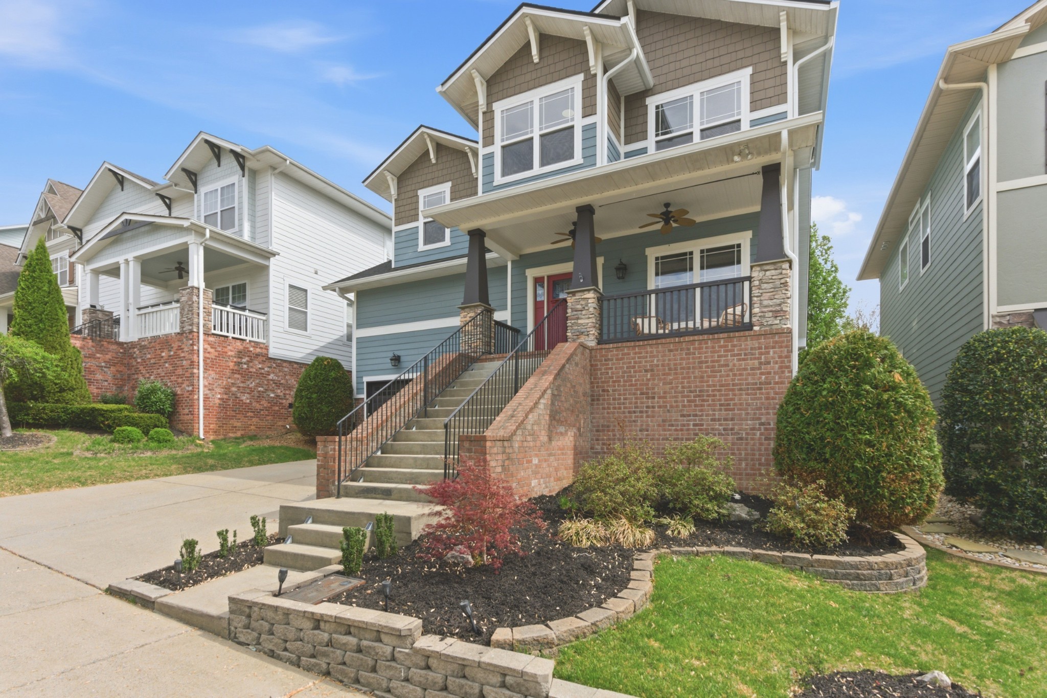 428 Highpoint Terrace Brentwood TN 37027