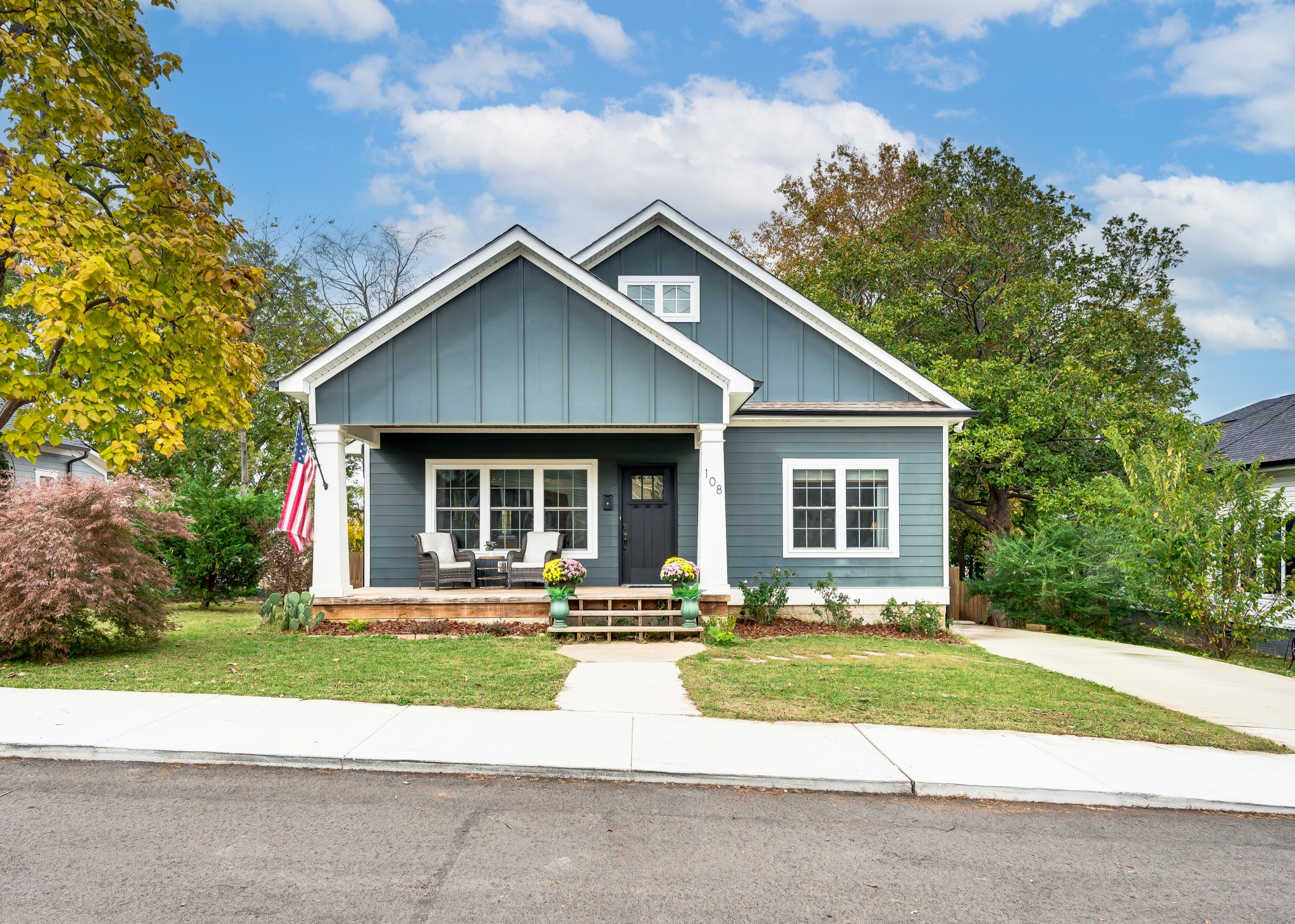 108 Poplar Street Dickson TN 37055