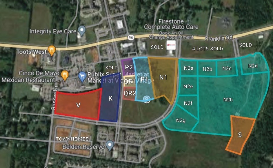 0 Battalion Murfreesboro TN 37128