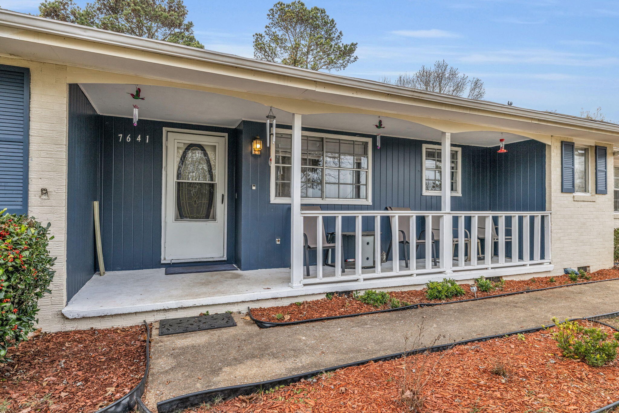 7641 Boriss Drive Chattanooga TN 37416