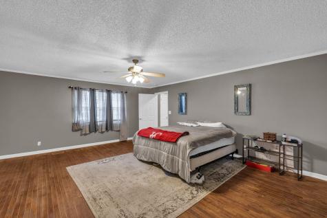 7641 Boriss Drive Chattanooga TN 37416