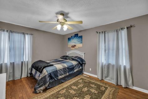 7641 Boriss Drive Chattanooga TN 37416