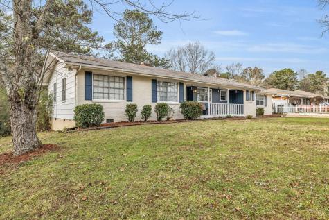 7641 Boriss Drive Chattanooga TN 37416
