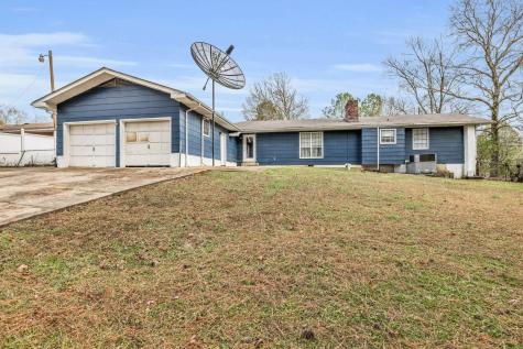 7641 Boriss Drive Chattanooga TN 37416