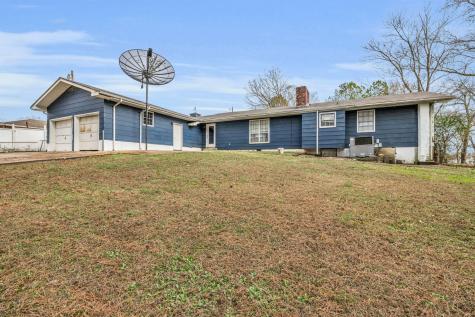7641 Boriss Drive Chattanooga TN 37416