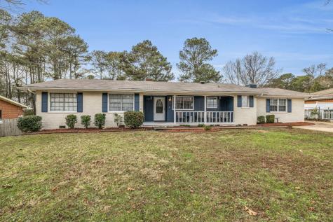 7641 Boriss Drive Chattanooga TN 37416