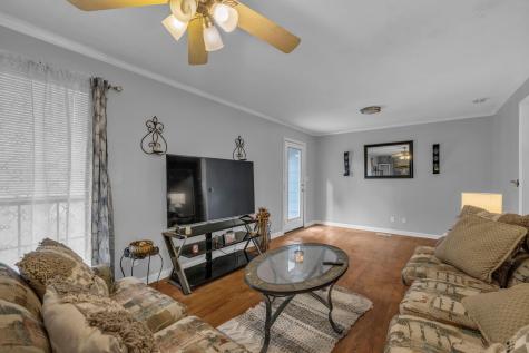 7641 Boriss Drive Chattanooga TN 37416